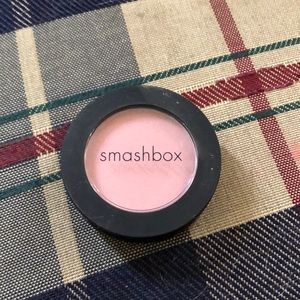 Smashbox blush
